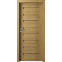 Porta Verte PREMIUM D.0 Dub Prírodný 